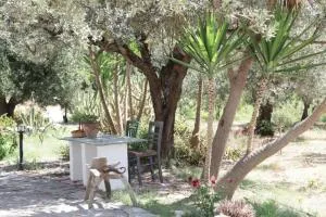 Xarites Skyros - Linariá