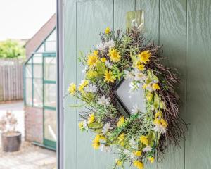 Quiet Self contained Cottage near Delamere Forest