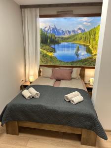 Apart-Hotel Crown Bansko 2