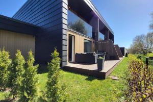 3 Bedroom Apartment with Terrace