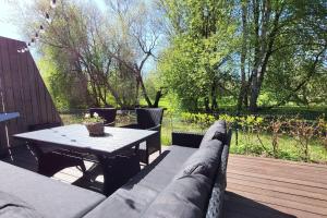 3 Bedroom Apartment with Terrace