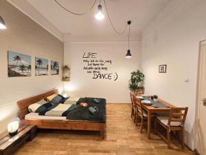 Mickey & Jerry Apartment