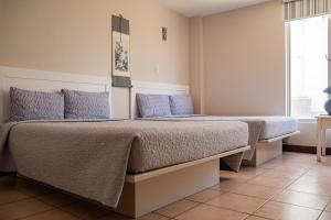 VistaMar - La Morada del Ocaso