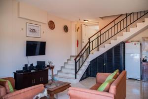 VistaMar - La Morada del Ocaso