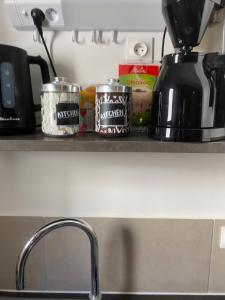 Appartements LE CUPIDON : photos des chambres