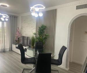 Excelente Apartamento Ático