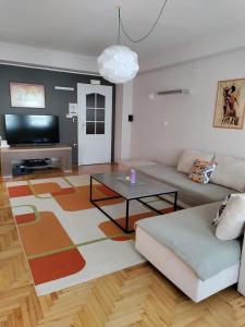 AmforA Apartment