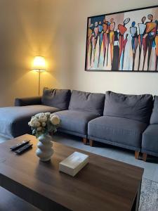 شقة البيلسان فيو Baylasun View