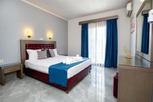 Family Studio room in Hotel Thetis