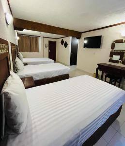 Suites Cancun Center