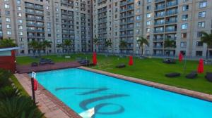 Sandton Lux, 2 Bedroom & 2 Ensuite, No Load shedding
