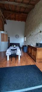 B&B / Chambres d'hotes La Mirabelle : photos des chambres