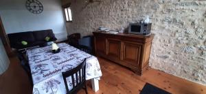 B&B / Chambres d'hotes La Mirabelle : photos des chambres
