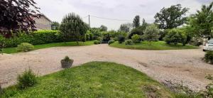 B&B / Chambres d'hotes La Mirabelle : photos des chambres