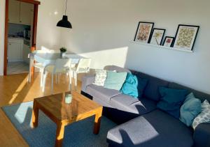 Hanseat II Whg 171 - FeWoMeerblick