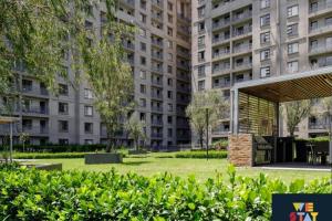 Sandton Lux, 2 Bedroom & 2 Ensuite, No Load shedding