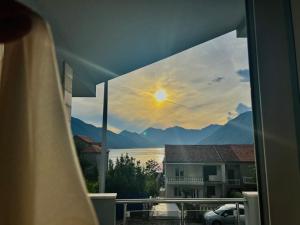 Luxury apartment Vasilisa