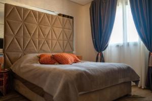 Magnifique appartement moderne de 2 chambres avec piscine à 10 min du centre de Marrakech