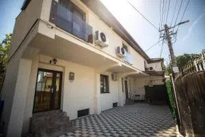 Nelana - Ocna Mureş