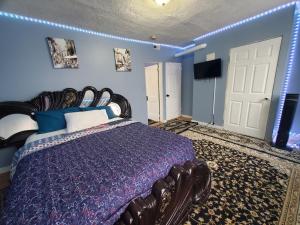 CHRIS LUXURY HOME