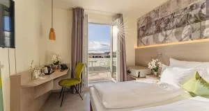 Best Western Hotel Bad Rappenau - Haßmersheim