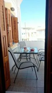 Hampilou Country House - Kinitharos