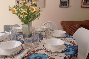 Hampilou Country House