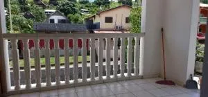 Appartement complet_T2 à Passamainty - Kangani