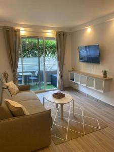 Appartement neuf Pointe Croisette, 50 m de la mer