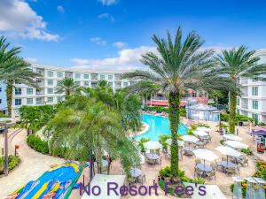 Pet friendly in Orlando area near Disney and ESPN Center - Aparthotels, Orlando