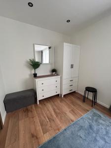 Modern Seaside apartment - Elkonu street residence