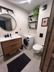 Modern Seaside apartment - Elkonu street residence