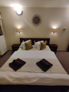 Hájenka Knížecí Pláně