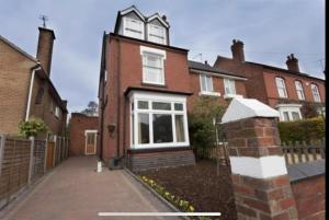 Anita's Home in Kidderminster