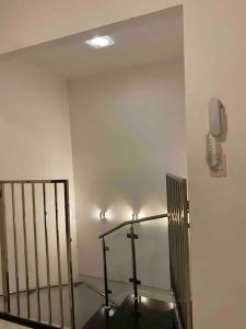 Casa bastante agradável e bem localizada!