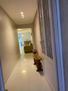 Casa bastante agradável e bem localizada!