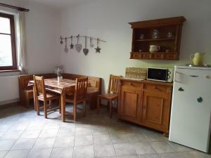 Chalupa U Kostelníka