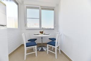 Apartments Punta Sole