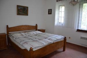 Chalupa U Kostelníka