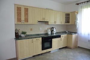 Chalupa U Kostelníka