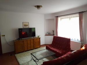 Chalupa U Kostelníka