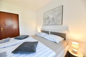 Apartments Punta Sole