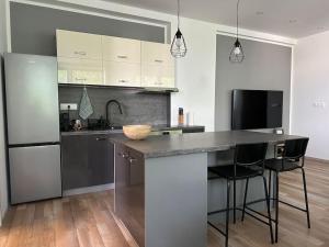 apartmán v Šamoríne