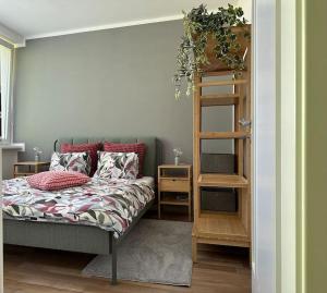 apartmán v Šamoríne