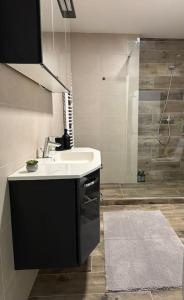 apartmán v Šamoríne