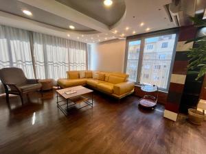 Passpartu Apartments