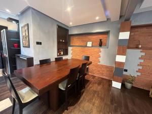 Passpartu Apartments