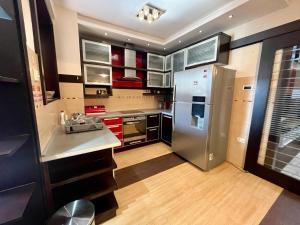 Passpartu Apartments