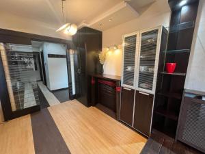 Passpartu Apartments