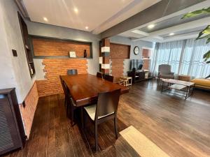 Passpartu Apartments